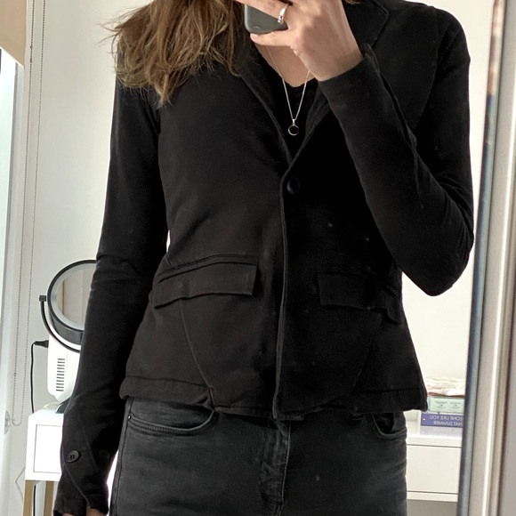 Thom Krom black blazer - Picture 12 of 12